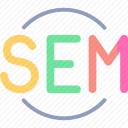 SEM图标