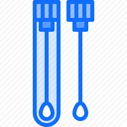 <em>拭子</em>图标