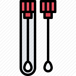 <em>拭子</em>图标