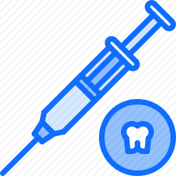 注射器图标