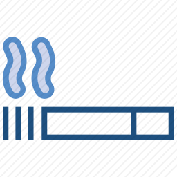 香烟图标