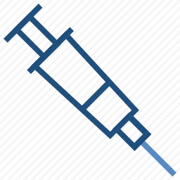 注射器图标