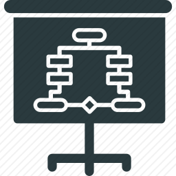 演示图标