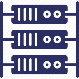 服务器图标