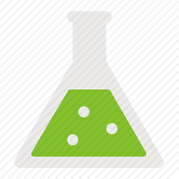 科学图标