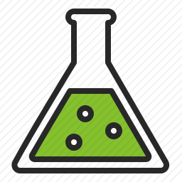 科学图标