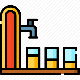 啤酒图标