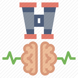 思维图标