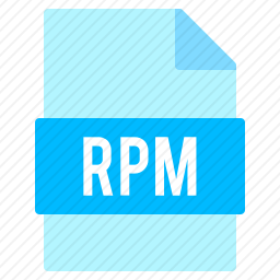 <em>RPM</em>图标