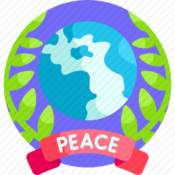 和平日图标