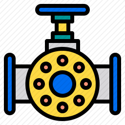 阀门图标