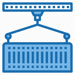 集装箱图标