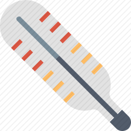 温度计图标