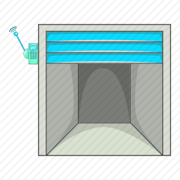 车库图标