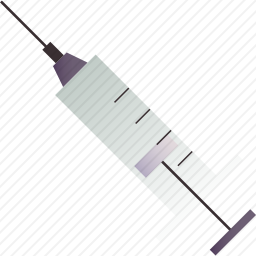 注射器图标