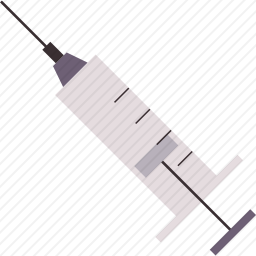 注射器图标