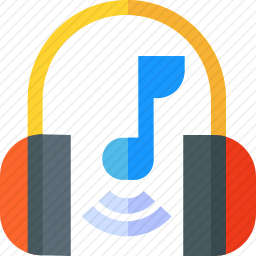 MP3图标