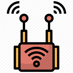 WiFi信号图标