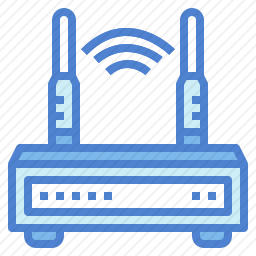 路由器图标