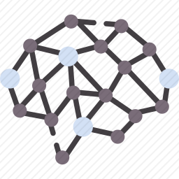 人工智能图标