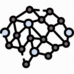 人工智能图标
