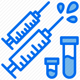 注射图标