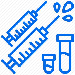 注射图标