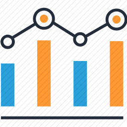 图表图标