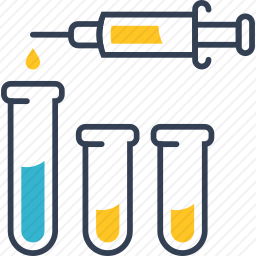 注射器图标