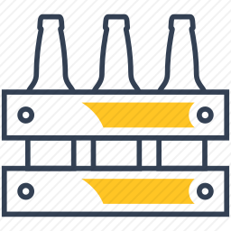 啤酒图标