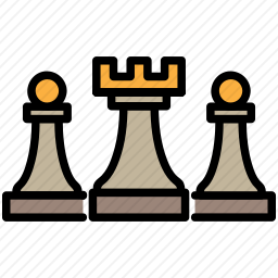 国际象棋图标