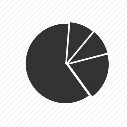 饼图图标