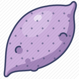 紫薯图标