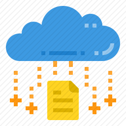 云文件图标