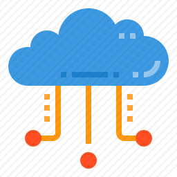 云技术图标