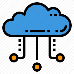 云技术图标