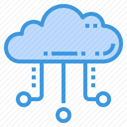 云技术图标