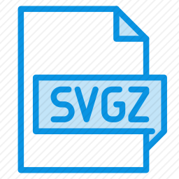 SVGZ图标