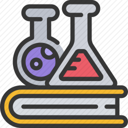 科学研究图标