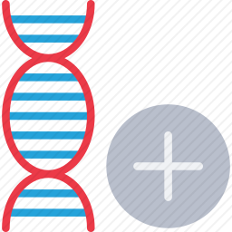<em>DNA</em><em>链</em>图标
