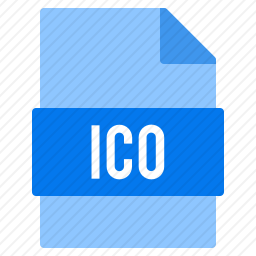 ico文件图标