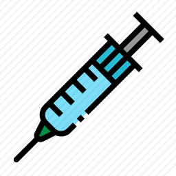 注射器图标