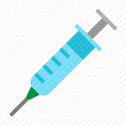 注射器图标