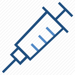 注射器图标
