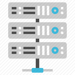 服务器图标