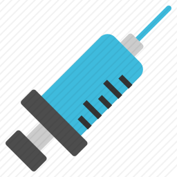 注射器图标