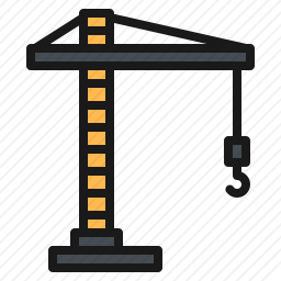 起重机图标