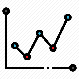 图表图标
