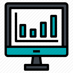 图表图标