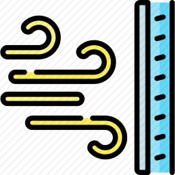 防风图标